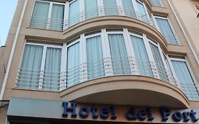 Hotel del Port